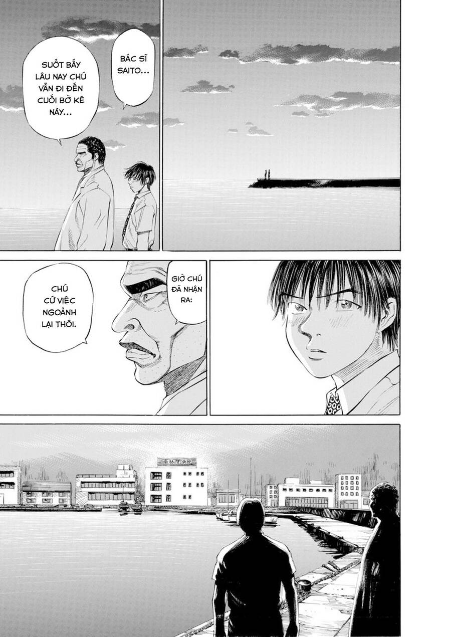 Give My Regards To Black Jack Chapter 16 - Trang 2