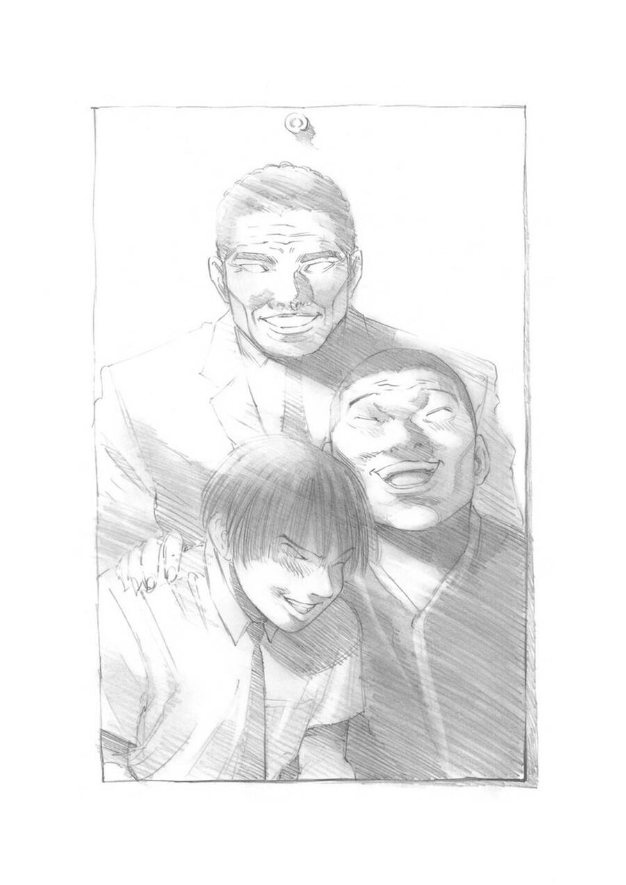 Give My Regards To Black Jack Chapter 16 - Trang 2