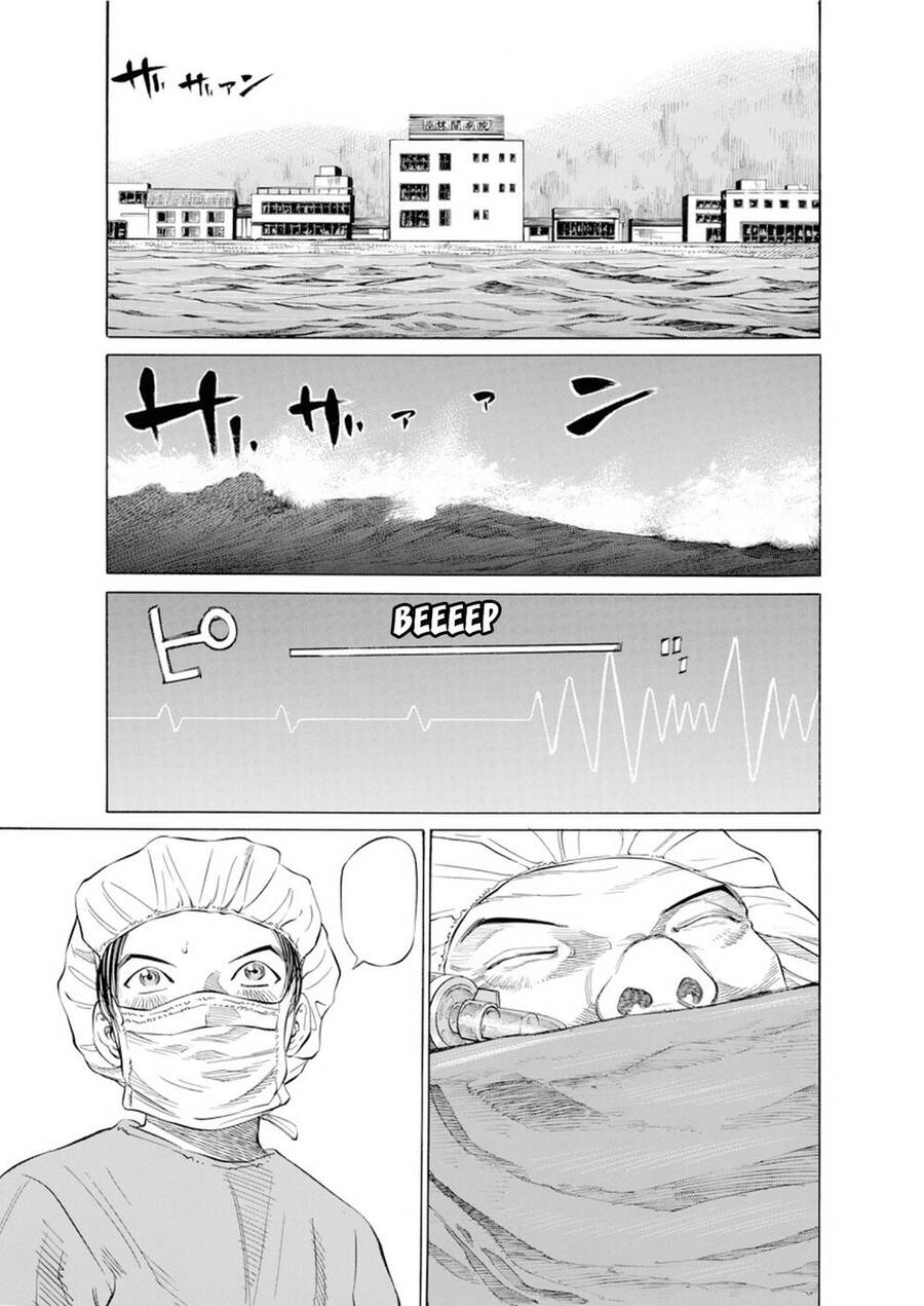 Give My Regards To Black Jack Chapter 16 - Trang 2