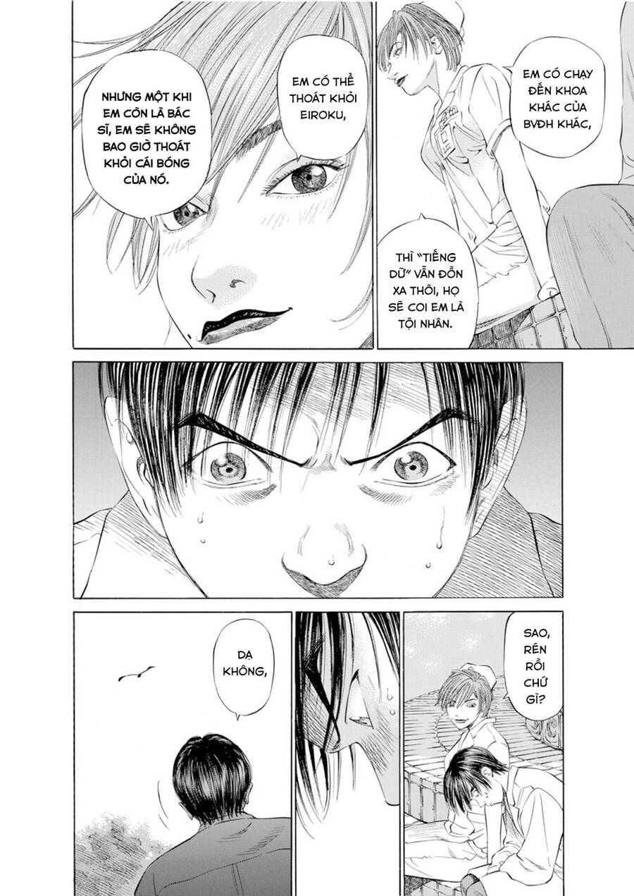 Give My Regards To Black Jack Chapter 17 - Trang 2