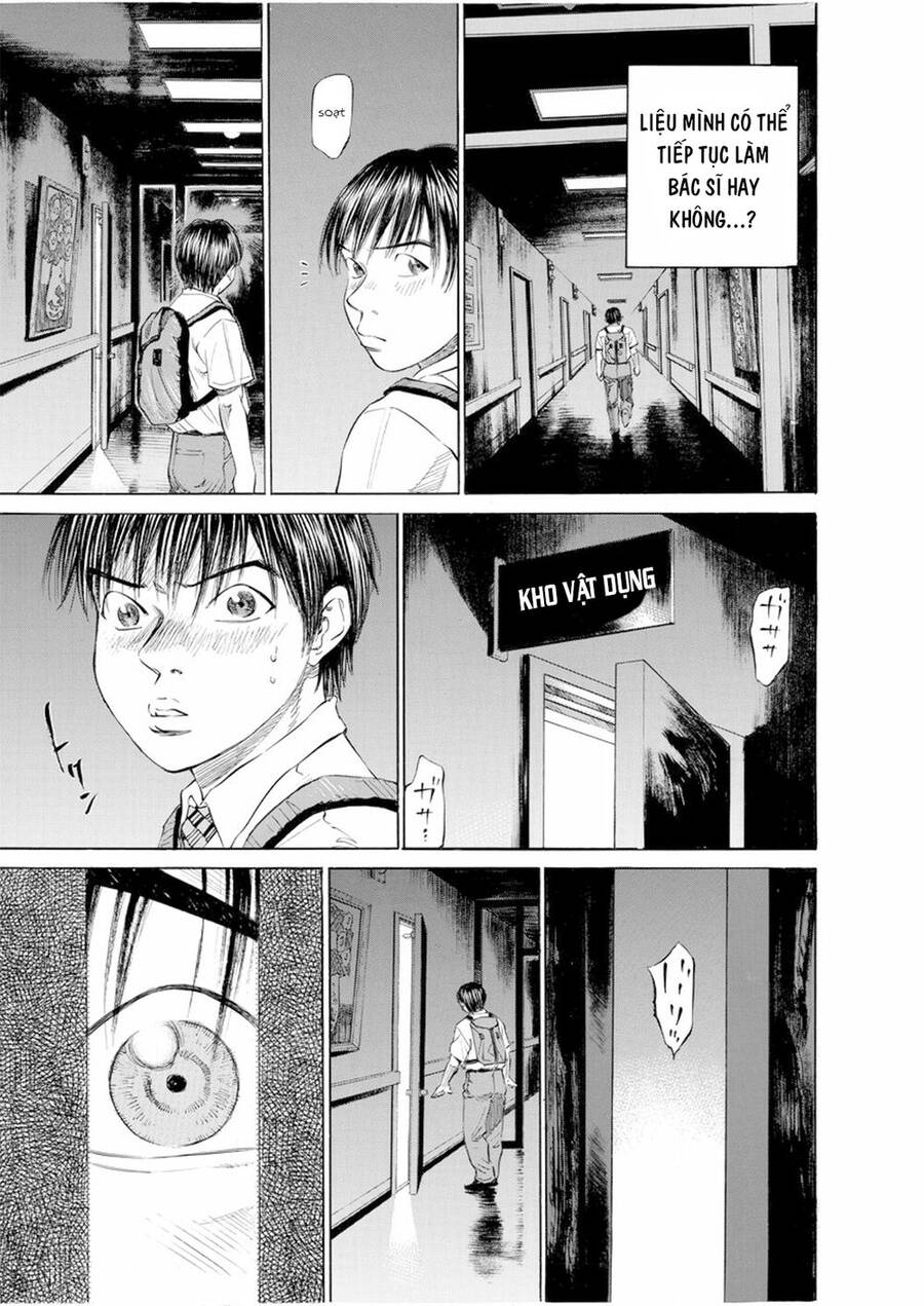 Give My Regards To Black Jack Chapter 17 - Trang 2