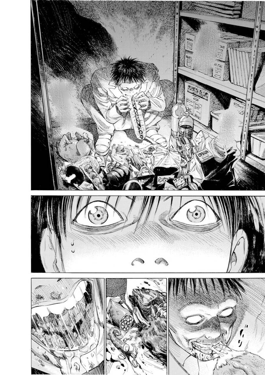 Give My Regards To Black Jack Chapter 17 - Trang 2