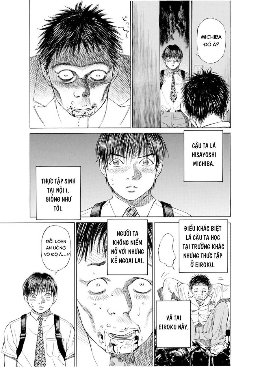 Give My Regards To Black Jack Chapter 17 - Trang 2