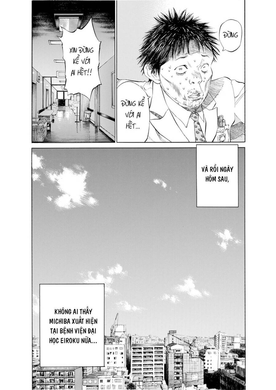 Give My Regards To Black Jack Chapter 17 - Trang 2