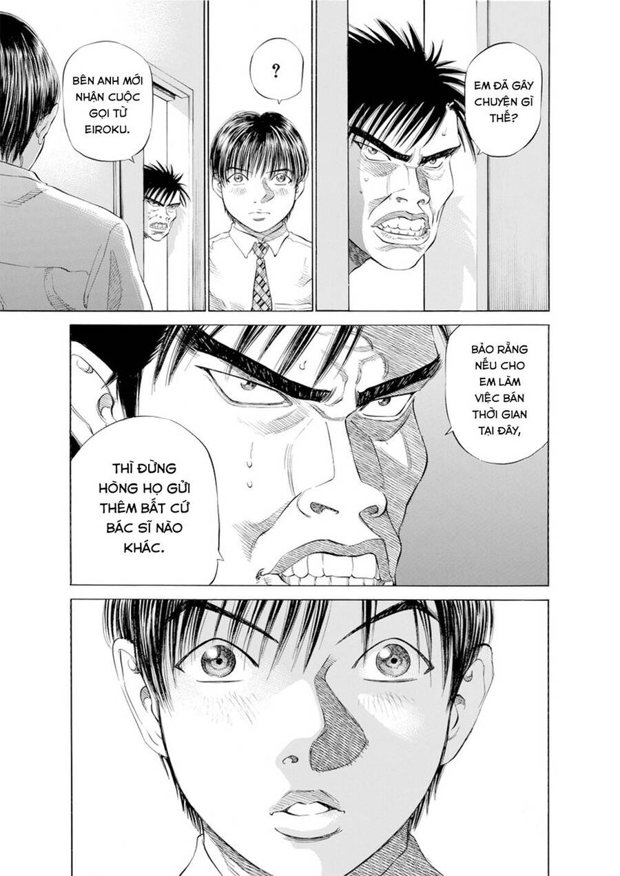 Give My Regards To Black Jack Chapter 18 - Trang 2