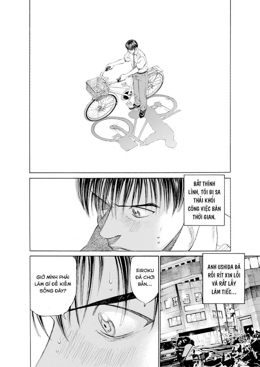 Give My Regards To Black Jack Chapter 18 - Trang 2