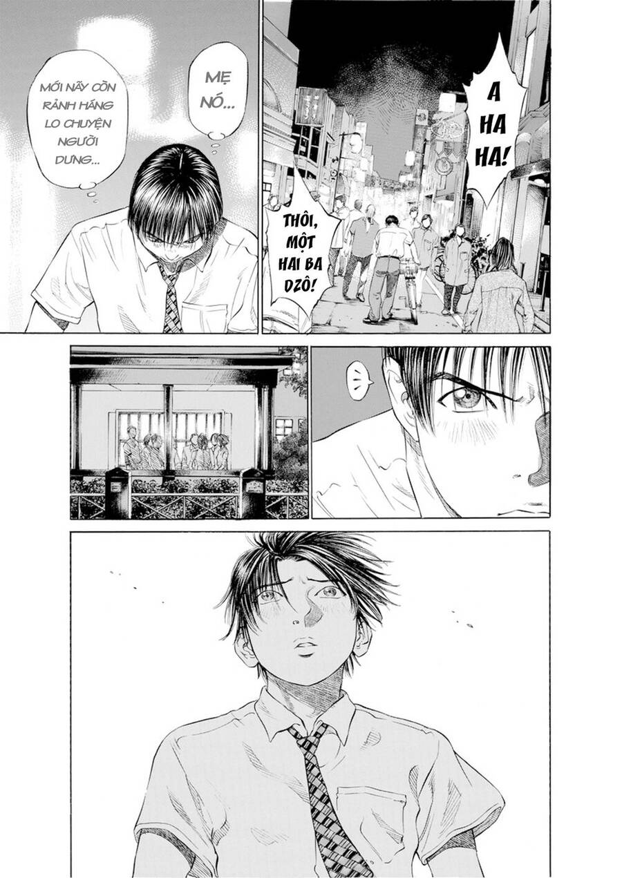 Give My Regards To Black Jack Chapter 18 - Trang 2