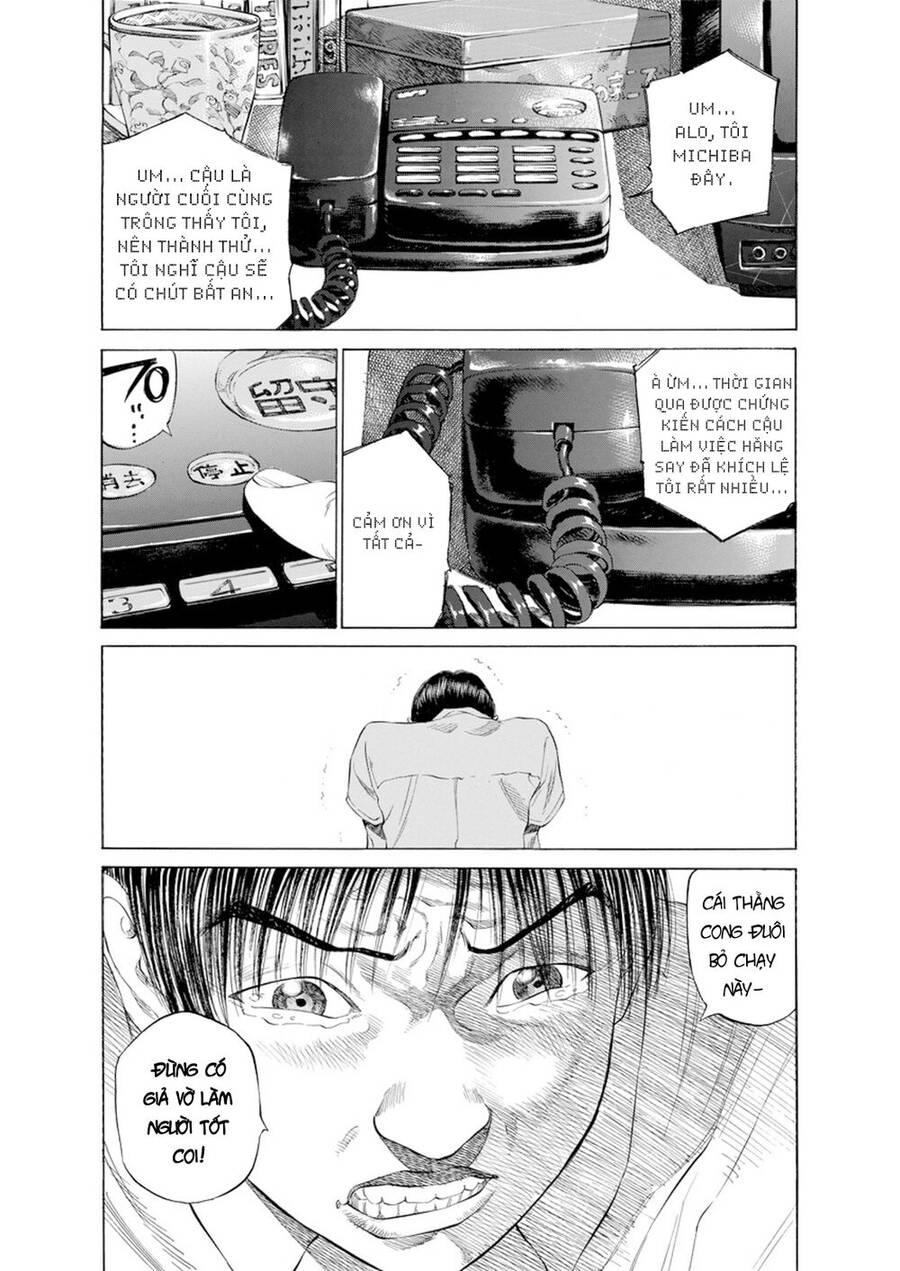 Give My Regards To Black Jack Chapter 18 - Trang 2