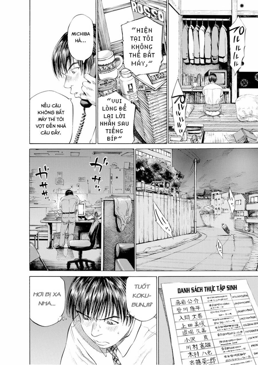 Give My Regards To Black Jack Chapter 18 - Trang 2