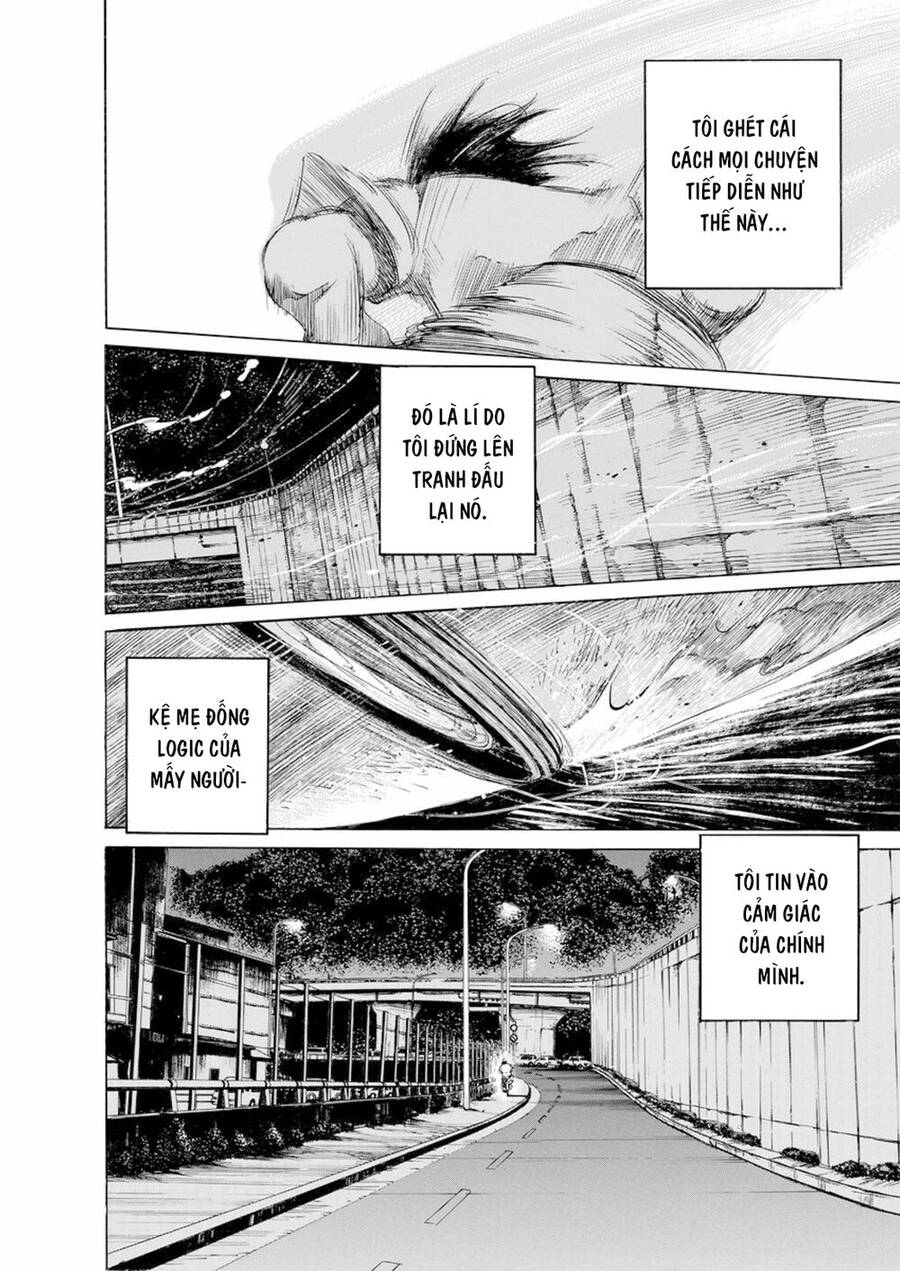 Give My Regards To Black Jack Chapter 18 - Trang 2