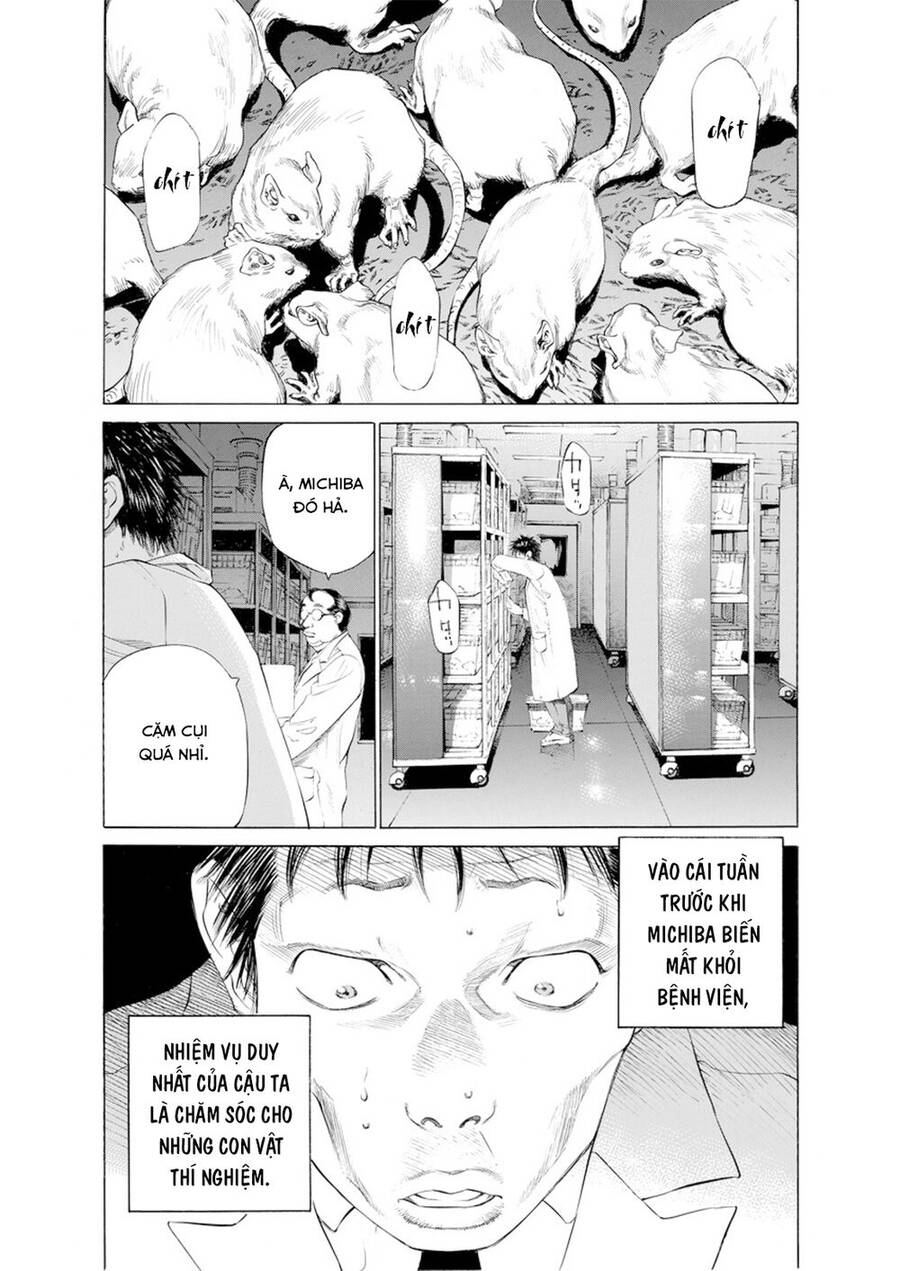 Give My Regards To Black Jack Chapter 18 - Trang 2