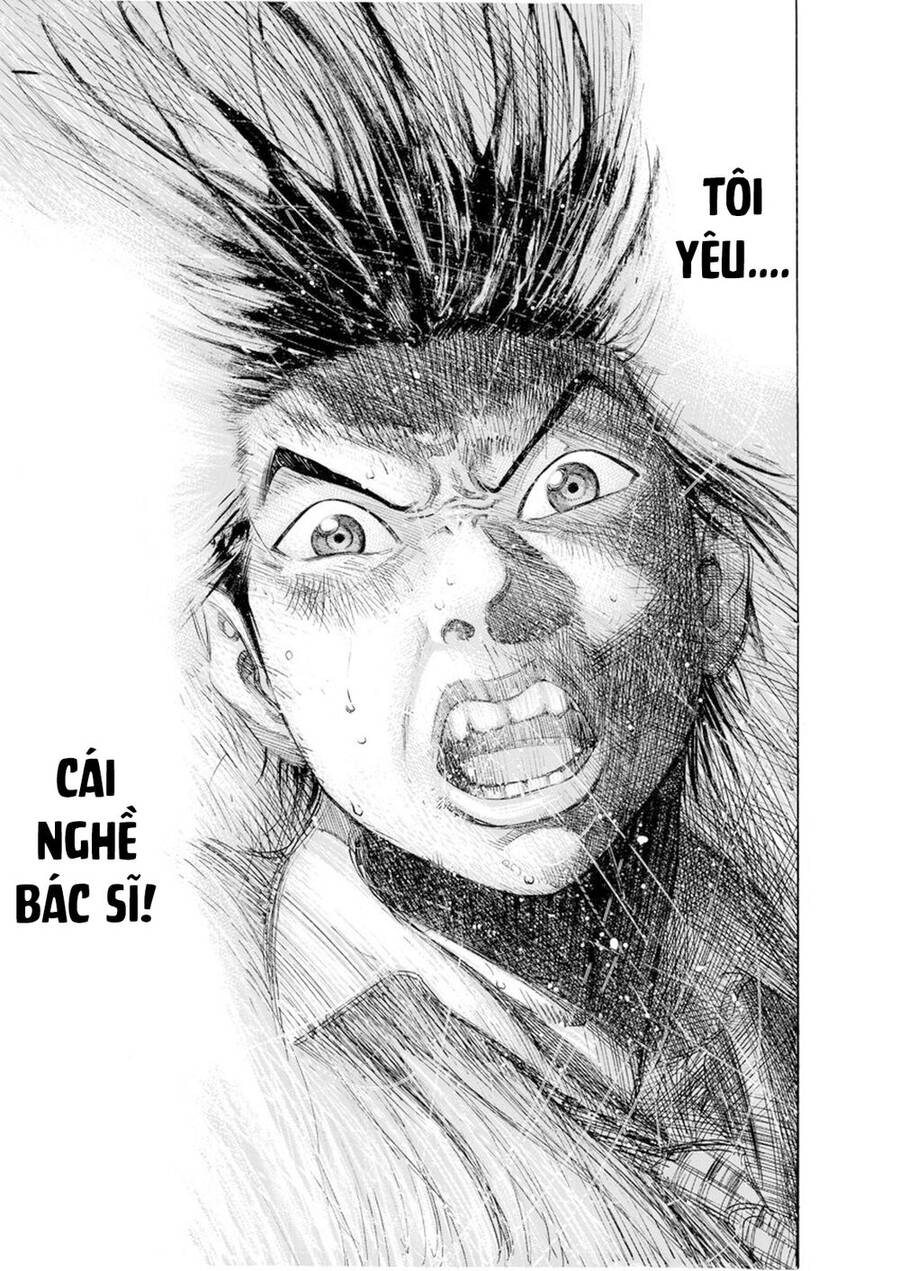 Give My Regards To Black Jack Chapter 18 - Trang 2