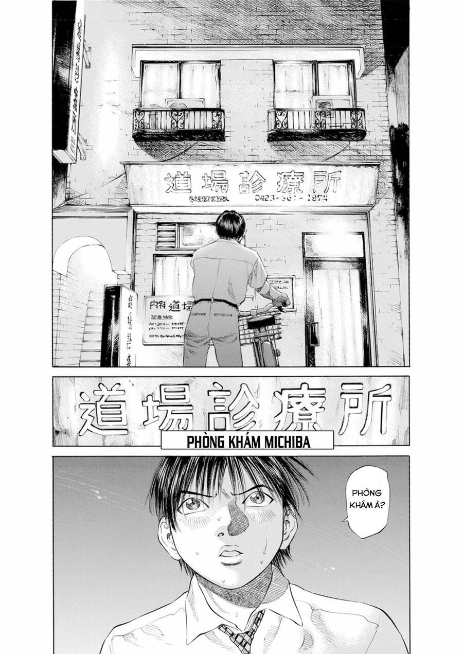 Give My Regards To Black Jack Chapter 18 - Trang 2