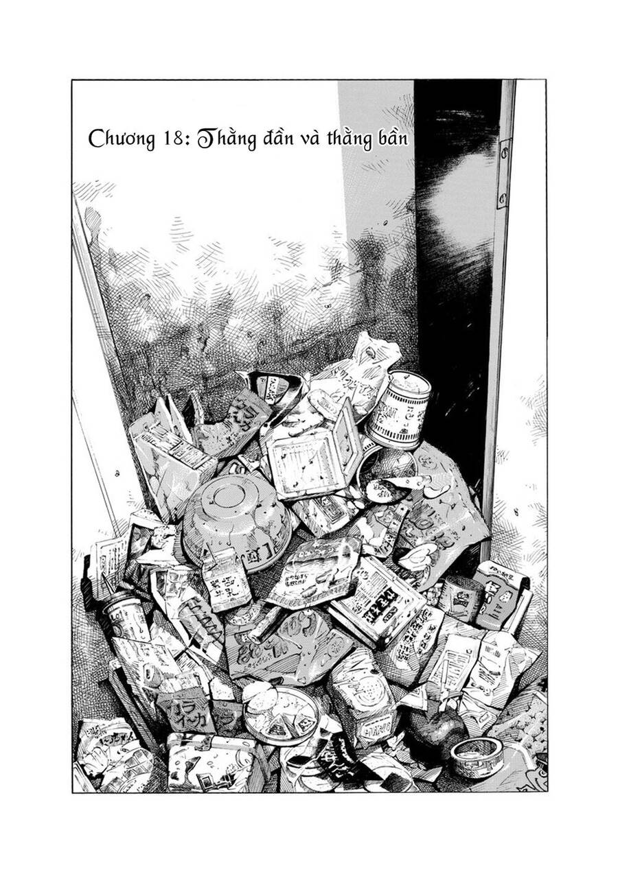 Give My Regards To Black Jack Chapter 18 - Trang 2