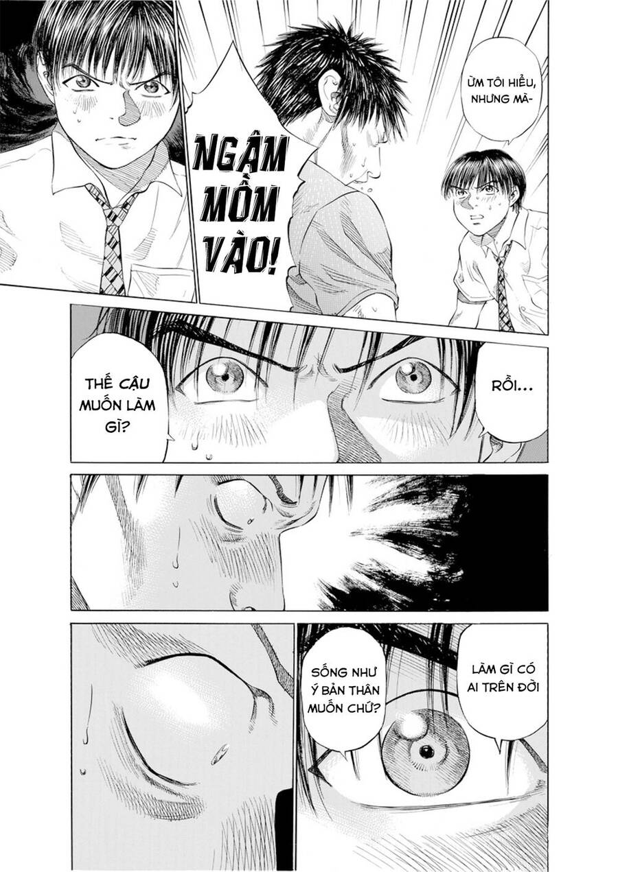 Give My Regards To Black Jack Chapter 19 - Trang 2