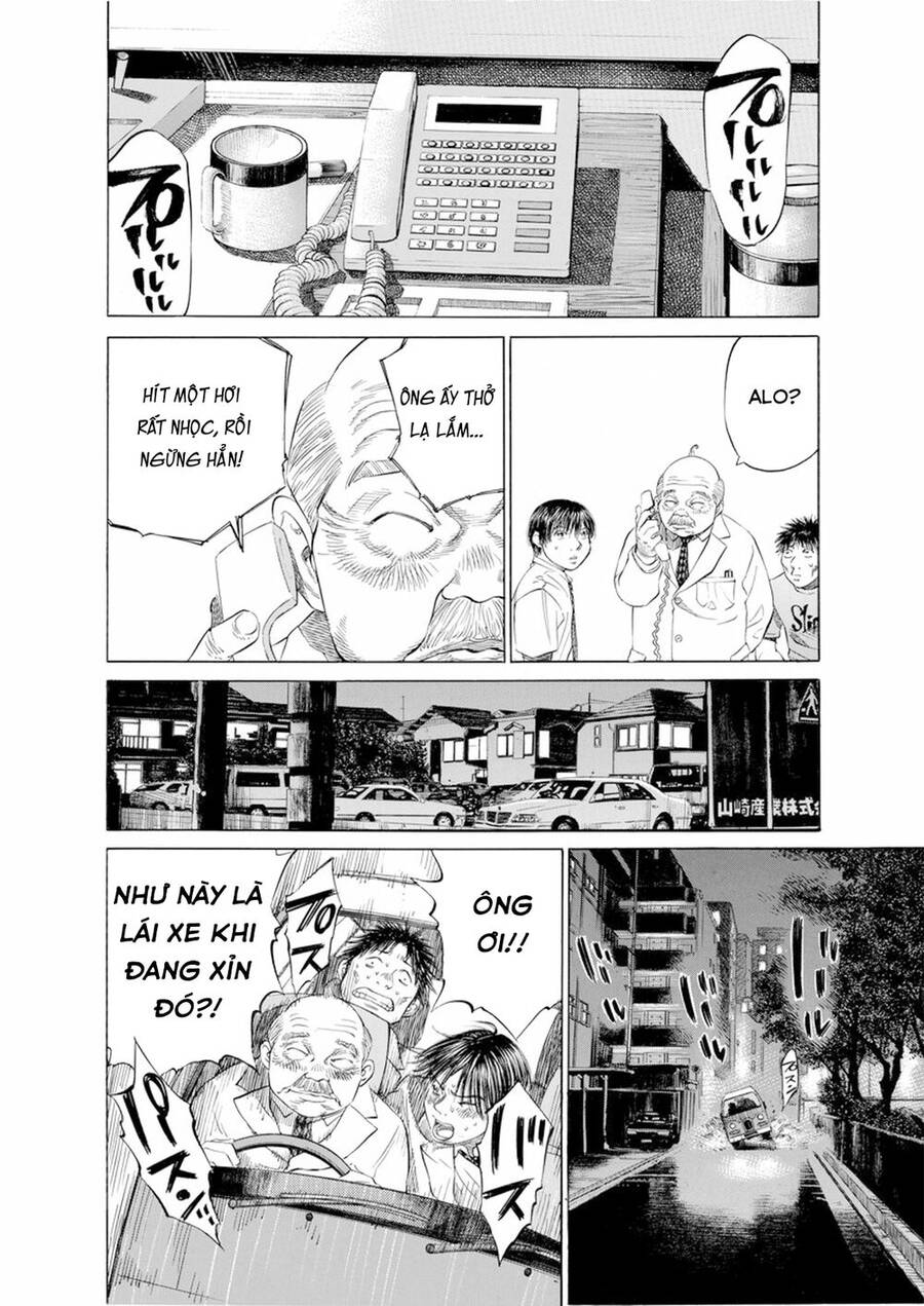 Give My Regards To Black Jack Chapter 19 - Trang 2