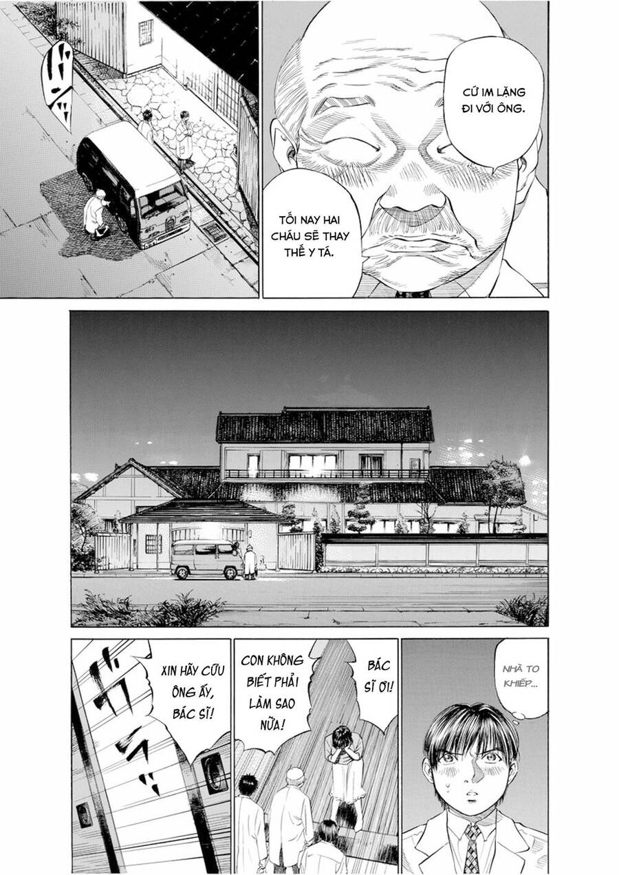 Give My Regards To Black Jack Chapter 19 - Trang 2