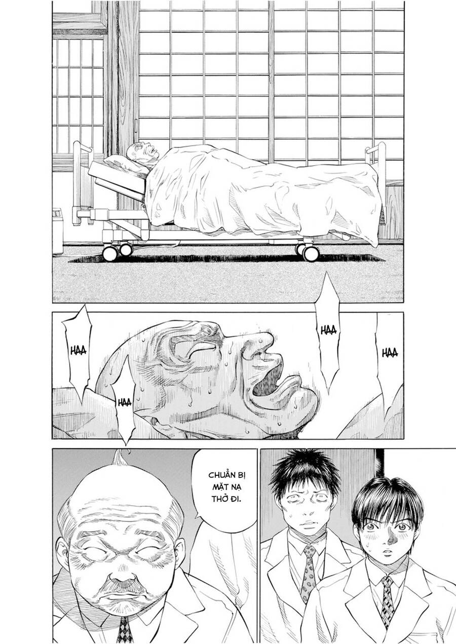 Give My Regards To Black Jack Chapter 19 - Trang 2