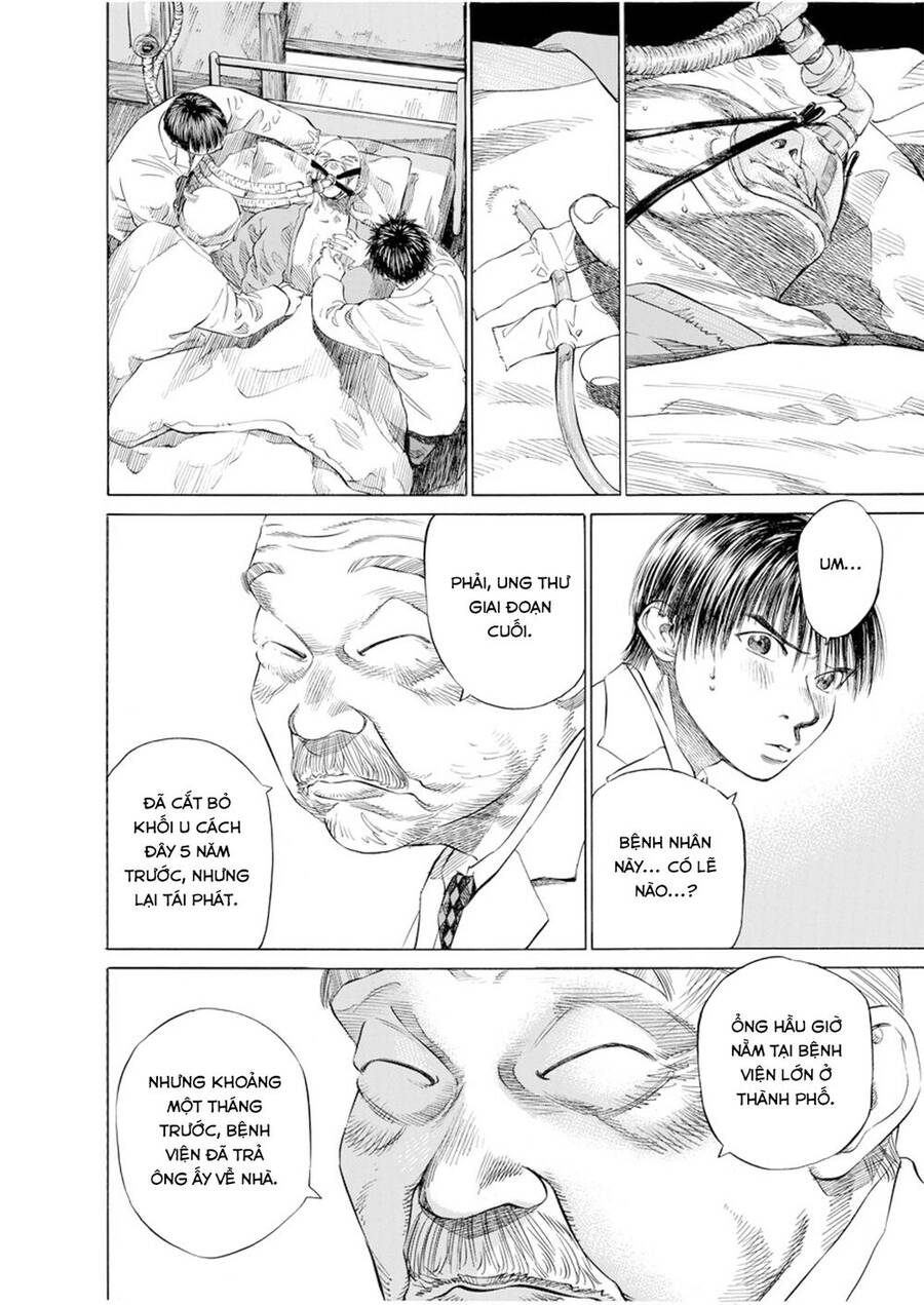 Give My Regards To Black Jack Chapter 19 - Trang 2
