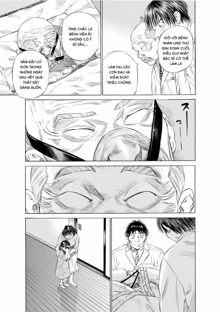 Give My Regards To Black Jack Chapter 19 - Trang 2