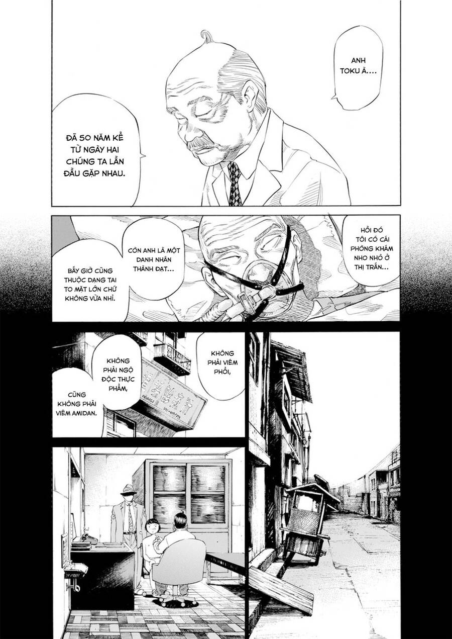 Give My Regards To Black Jack Chapter 19 - Trang 2