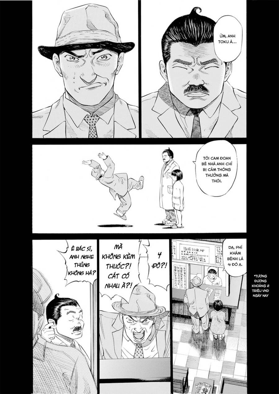 Give My Regards To Black Jack Chapter 19 - Trang 2