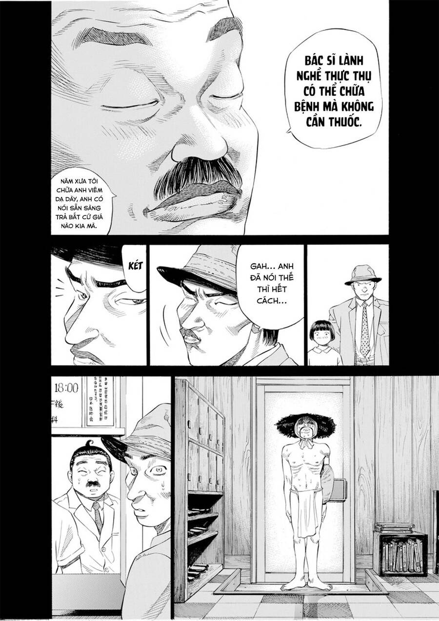 Give My Regards To Black Jack Chapter 19 - Trang 2