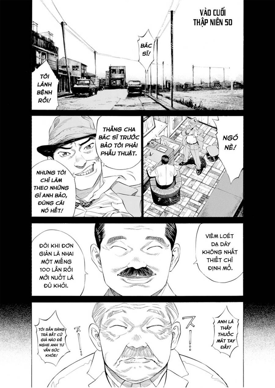 Give My Regards To Black Jack Chapter 19 - Trang 2