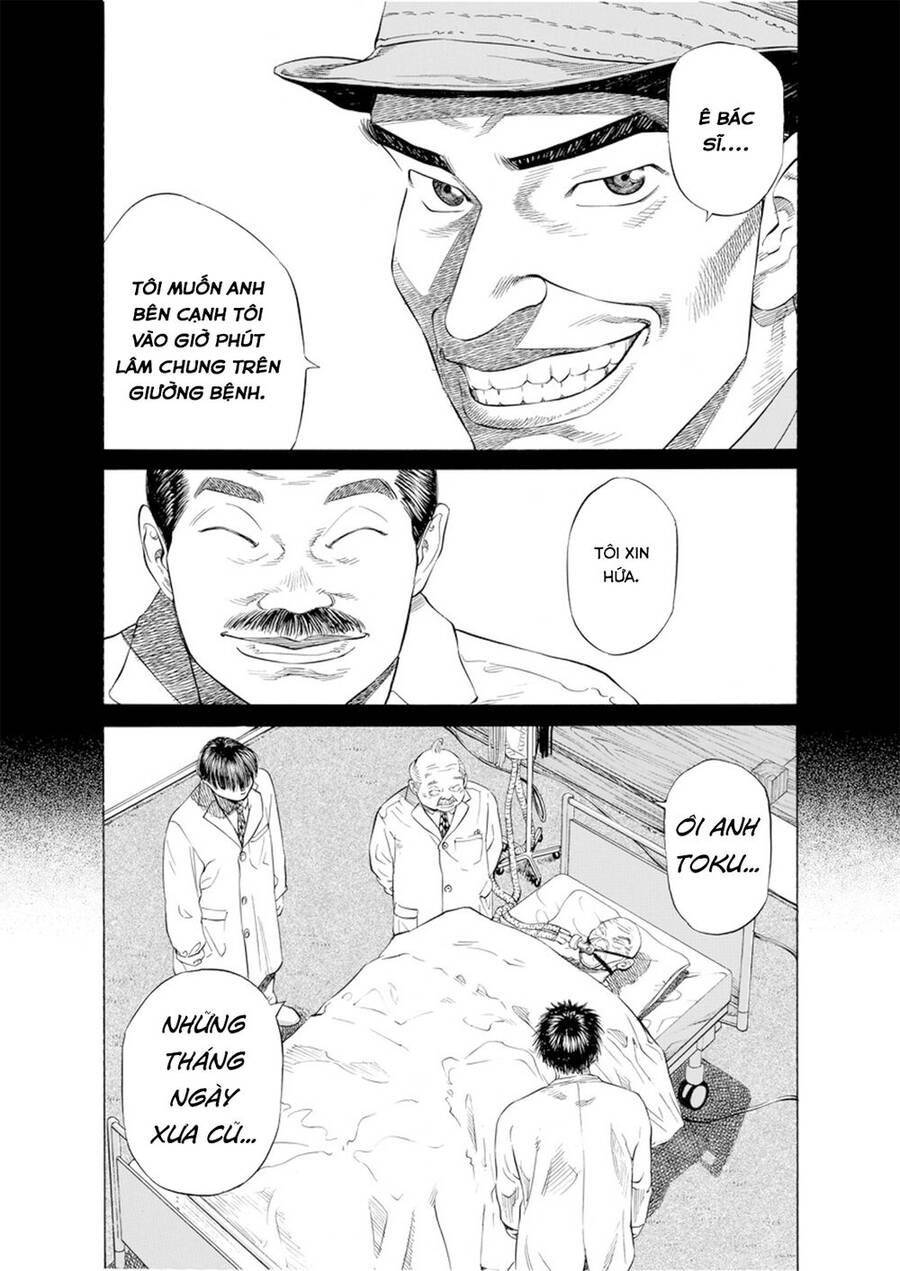 Give My Regards To Black Jack Chapter 19 - Trang 2