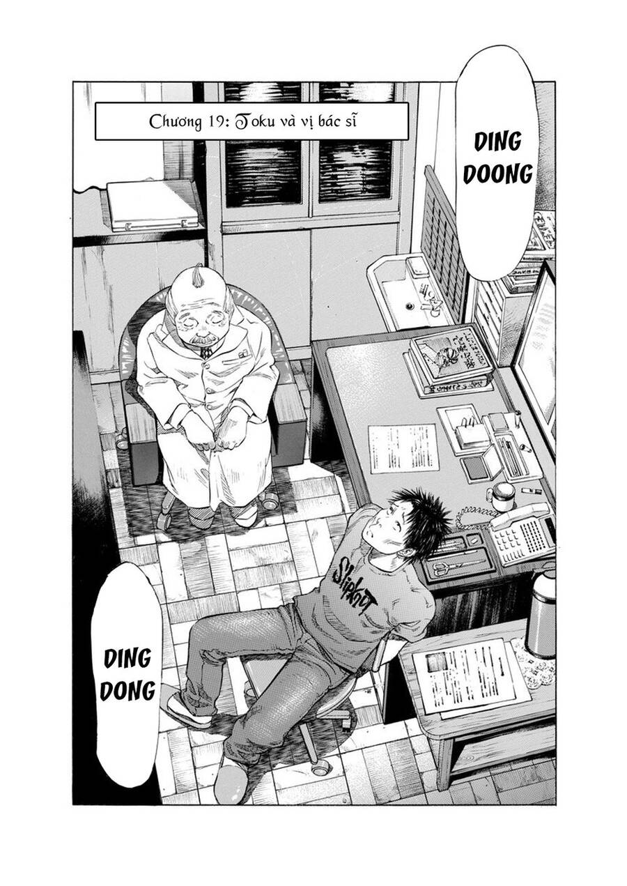 Give My Regards To Black Jack Chapter 19 - Trang 2