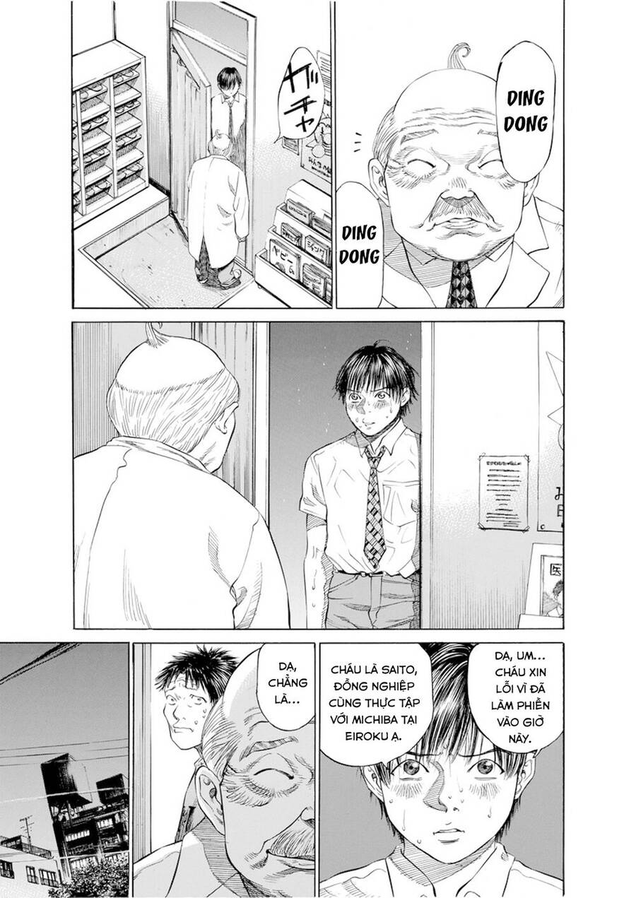 Give My Regards To Black Jack Chapter 19 - Trang 2