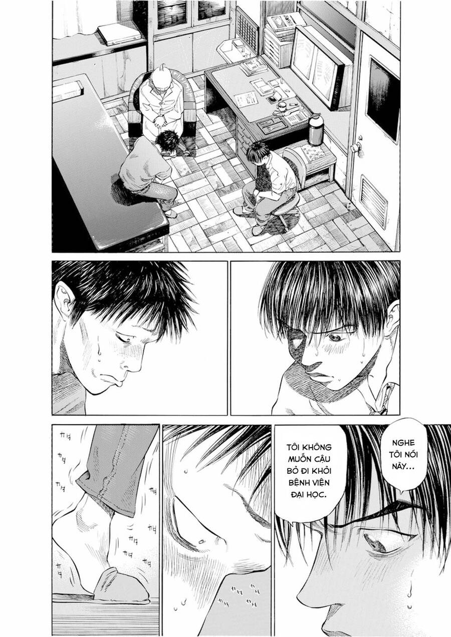 Give My Regards To Black Jack Chapter 19 - Trang 2