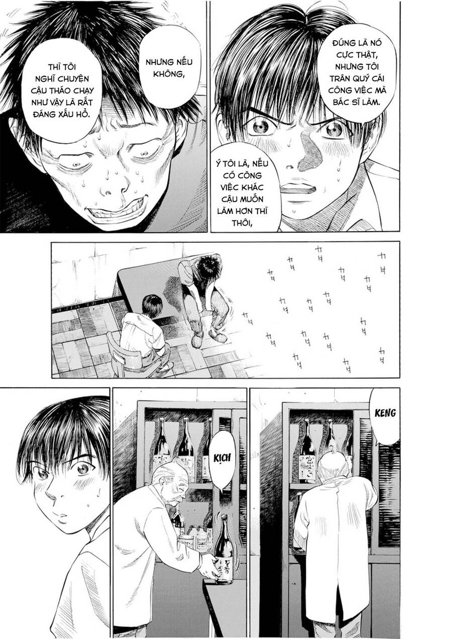 Give My Regards To Black Jack Chapter 19 - Trang 2