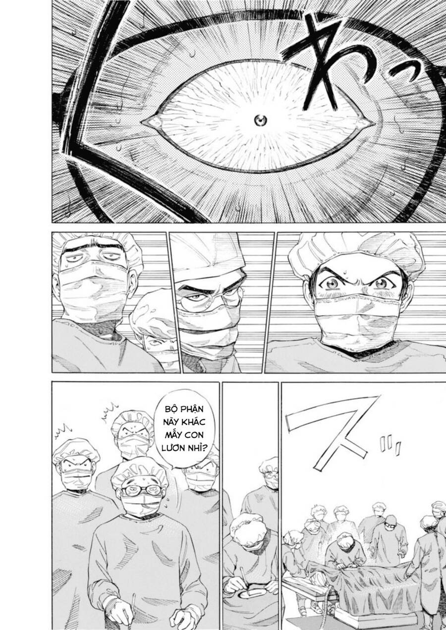 Give My Regards To Black Jack Chapter 2 - Trang 2