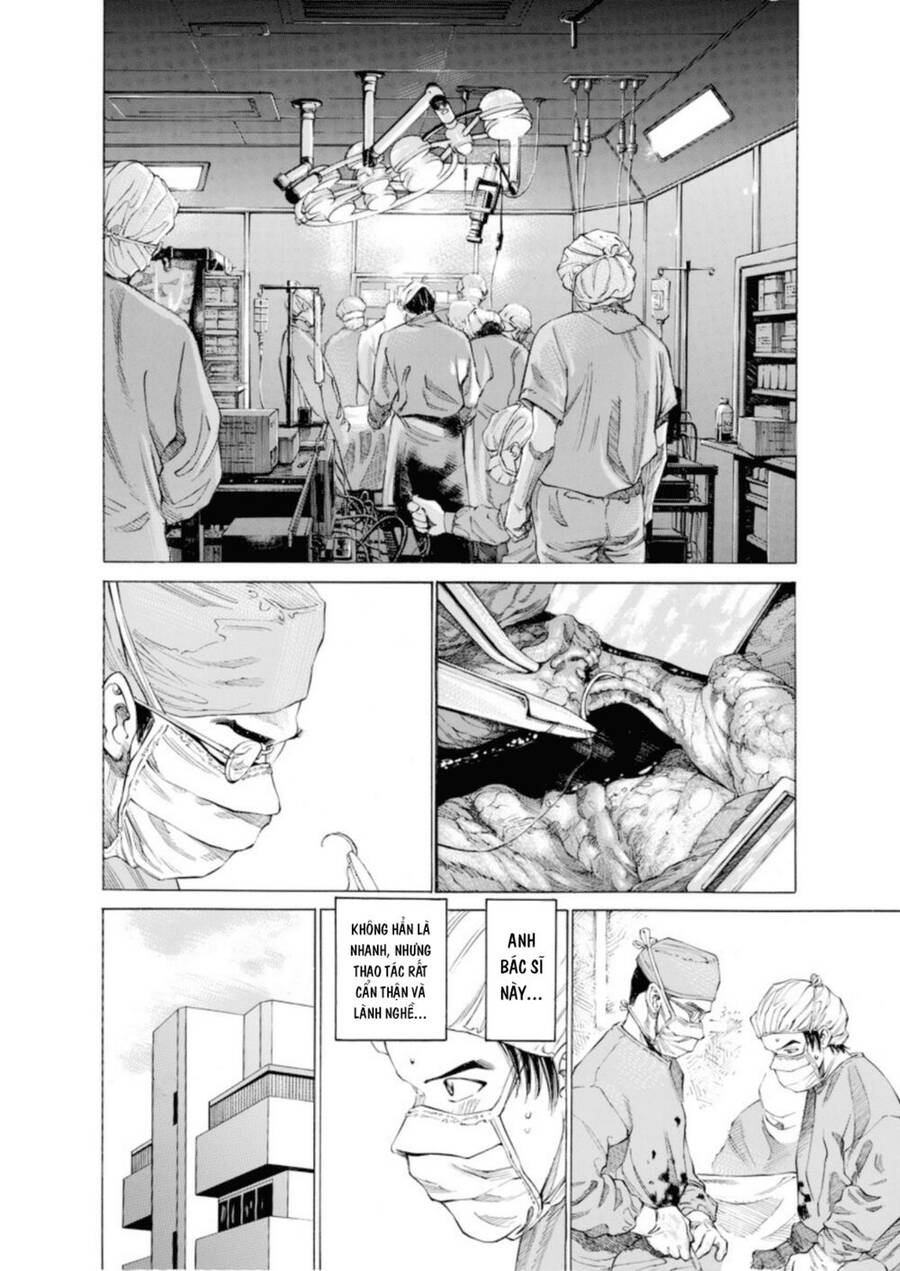 Give My Regards To Black Jack Chapter 2 - Trang 2