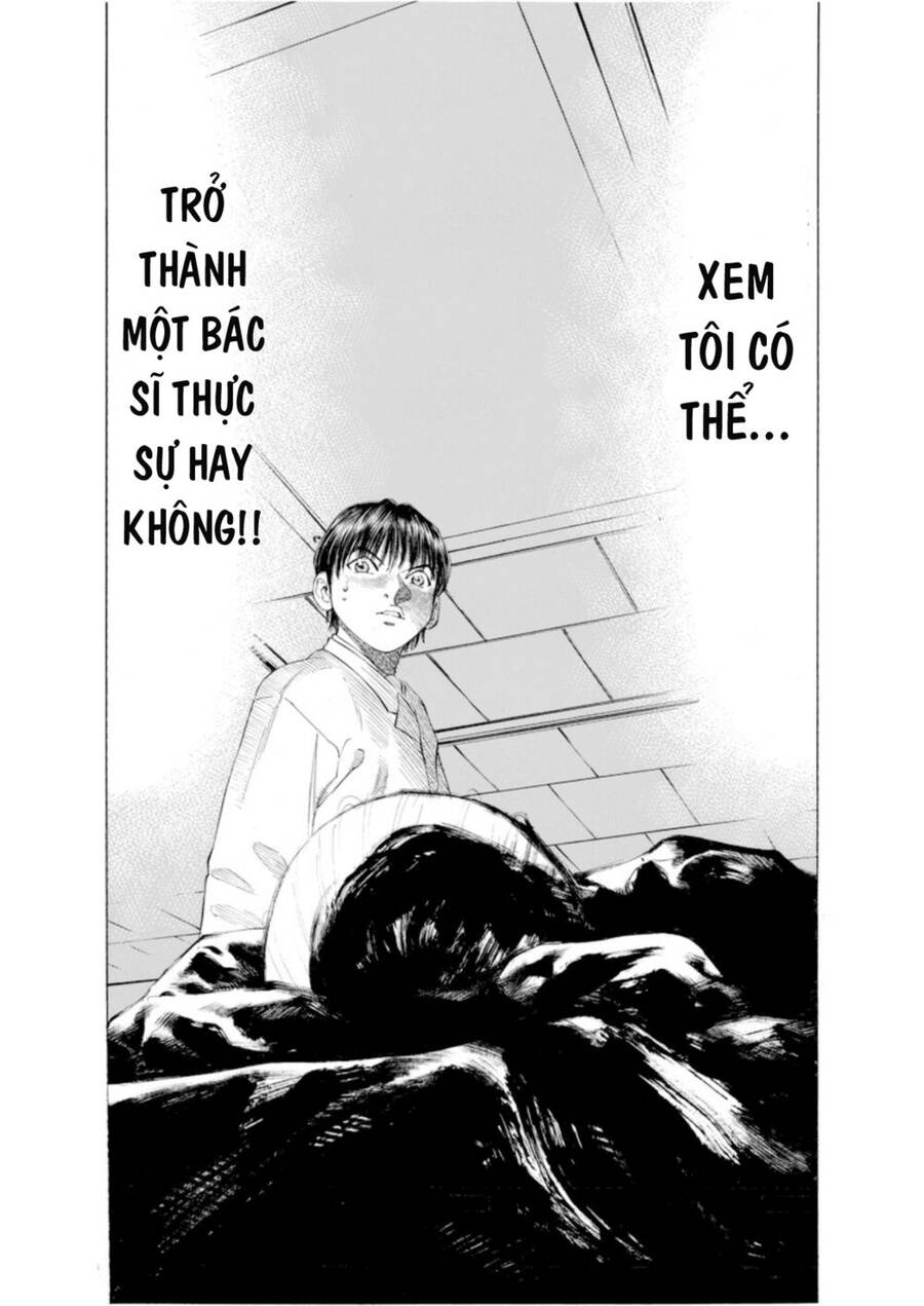 Give My Regards To Black Jack Chapter 2 - Trang 2