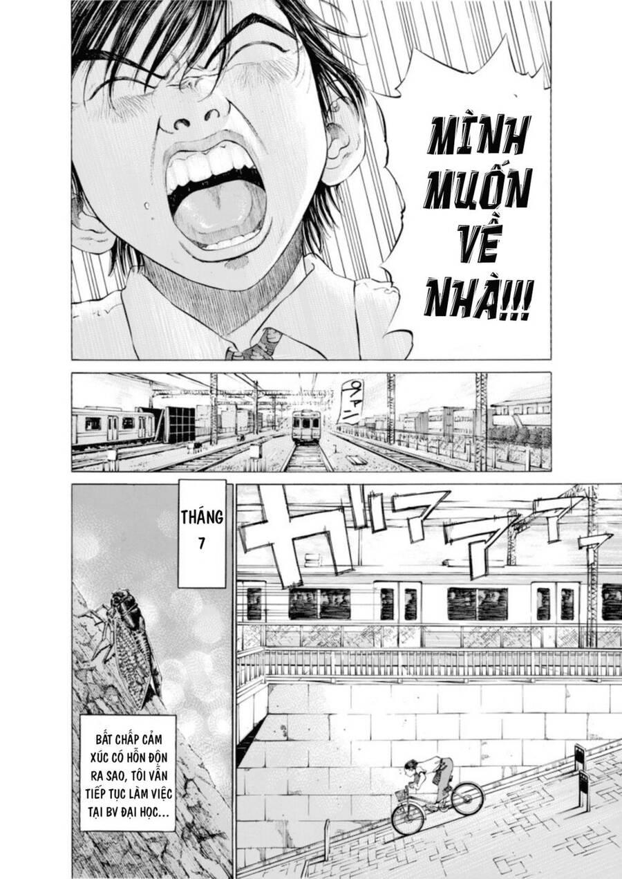 Give My Regards To Black Jack Chapter 2 - Trang 2