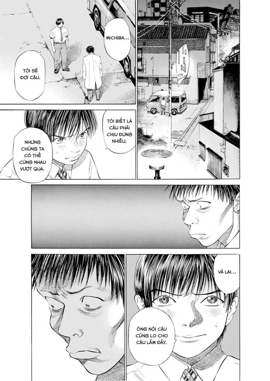 Give My Regards To Black Jack Chapter 20 - Trang 2