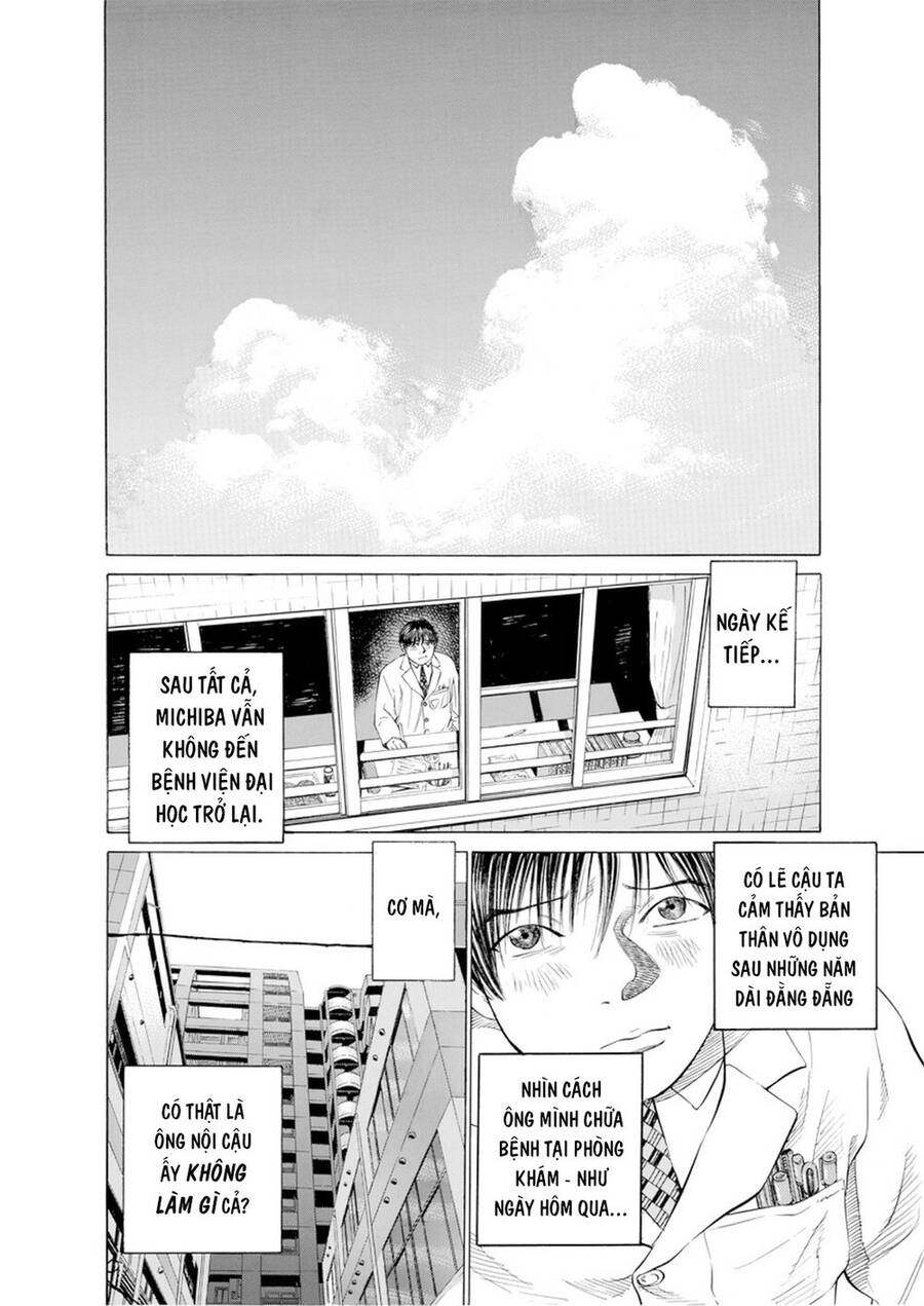 Give My Regards To Black Jack Chapter 20 - Trang 2