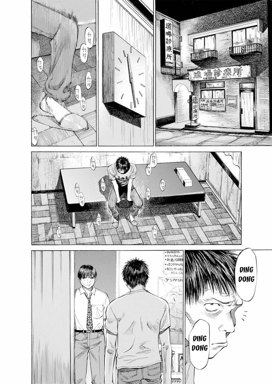 Give My Regards To Black Jack Chapter 20 - Trang 2