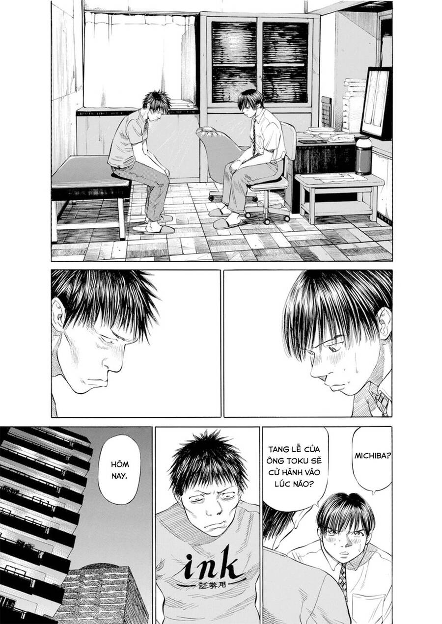 Give My Regards To Black Jack Chapter 20 - Trang 2