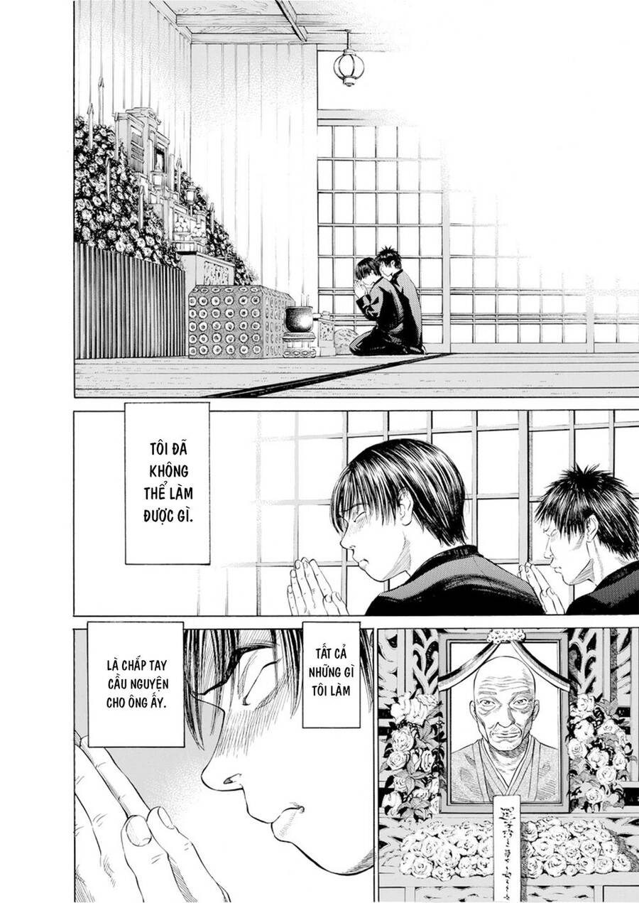 Give My Regards To Black Jack Chapter 20 - Trang 2