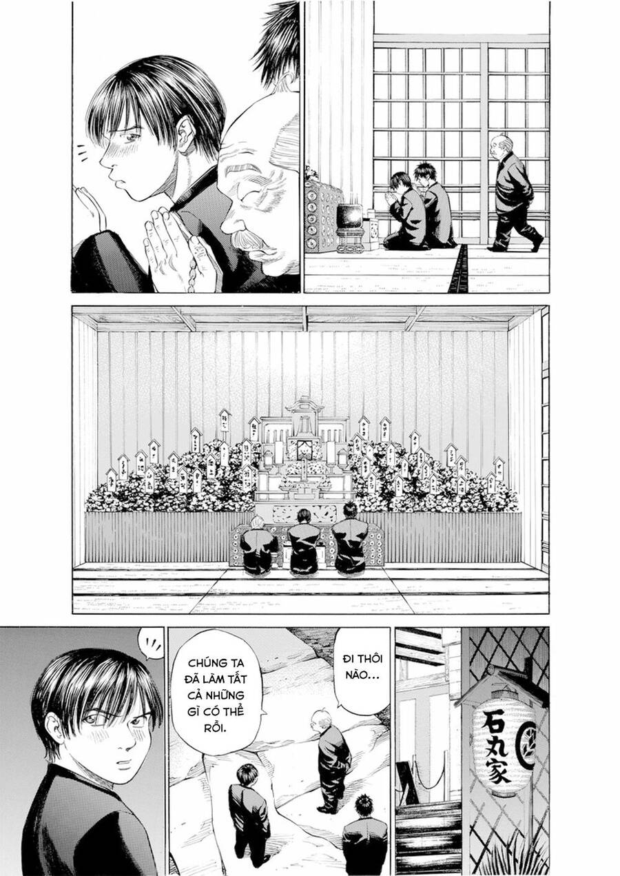 Give My Regards To Black Jack Chapter 20 - Trang 2