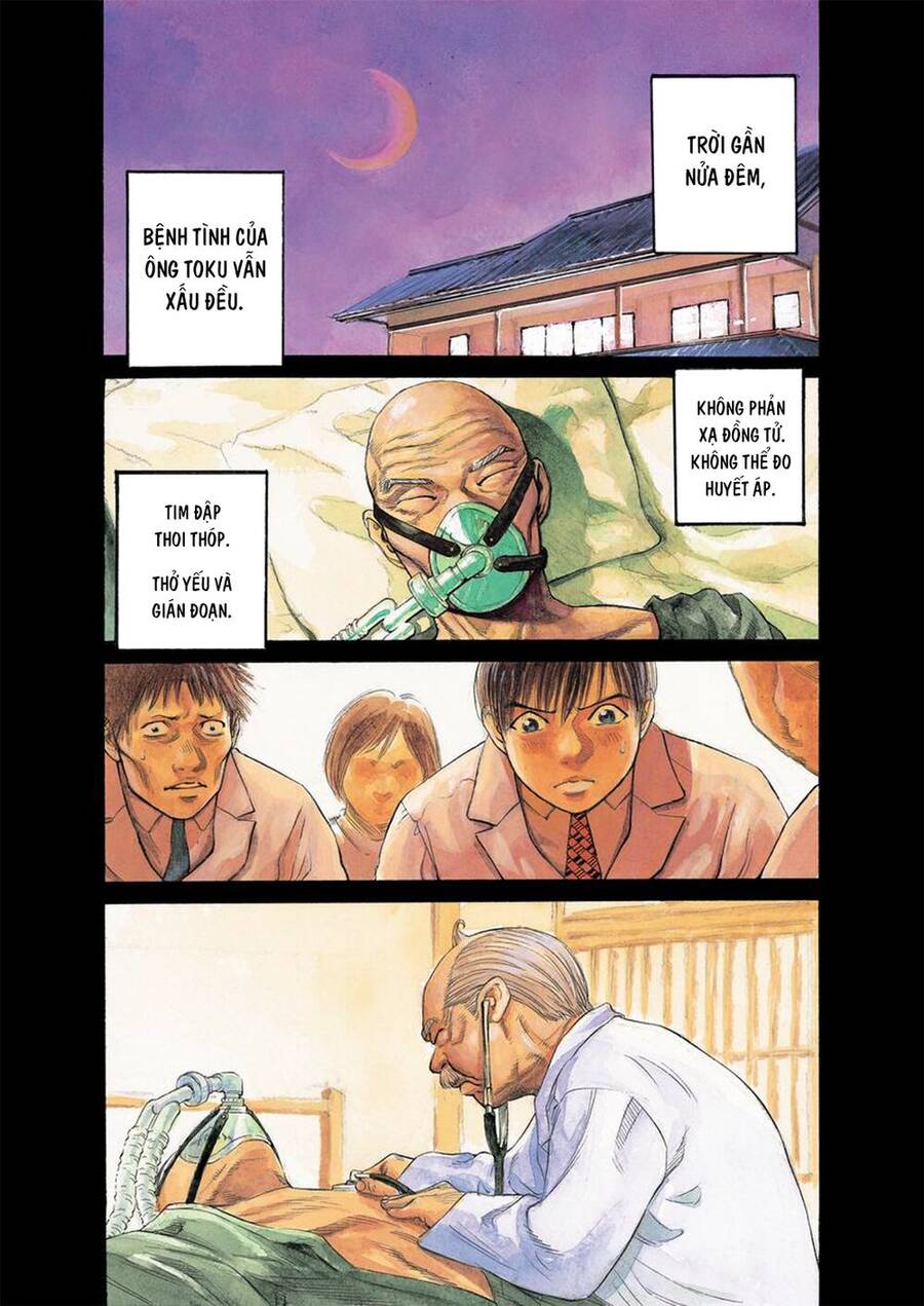 Give My Regards To Black Jack Chapter 20 - Trang 2