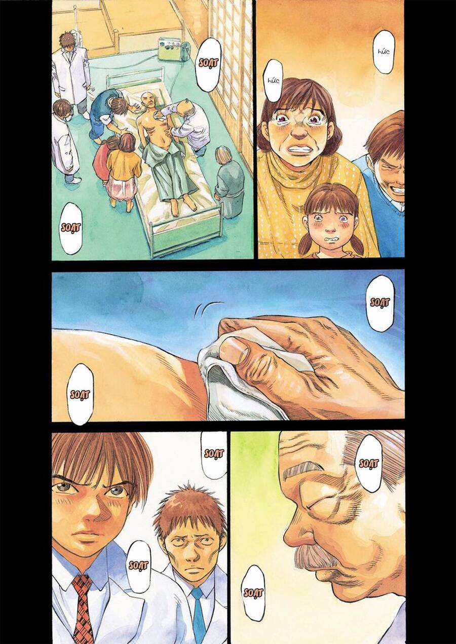 Give My Regards To Black Jack Chapter 20 - Trang 2