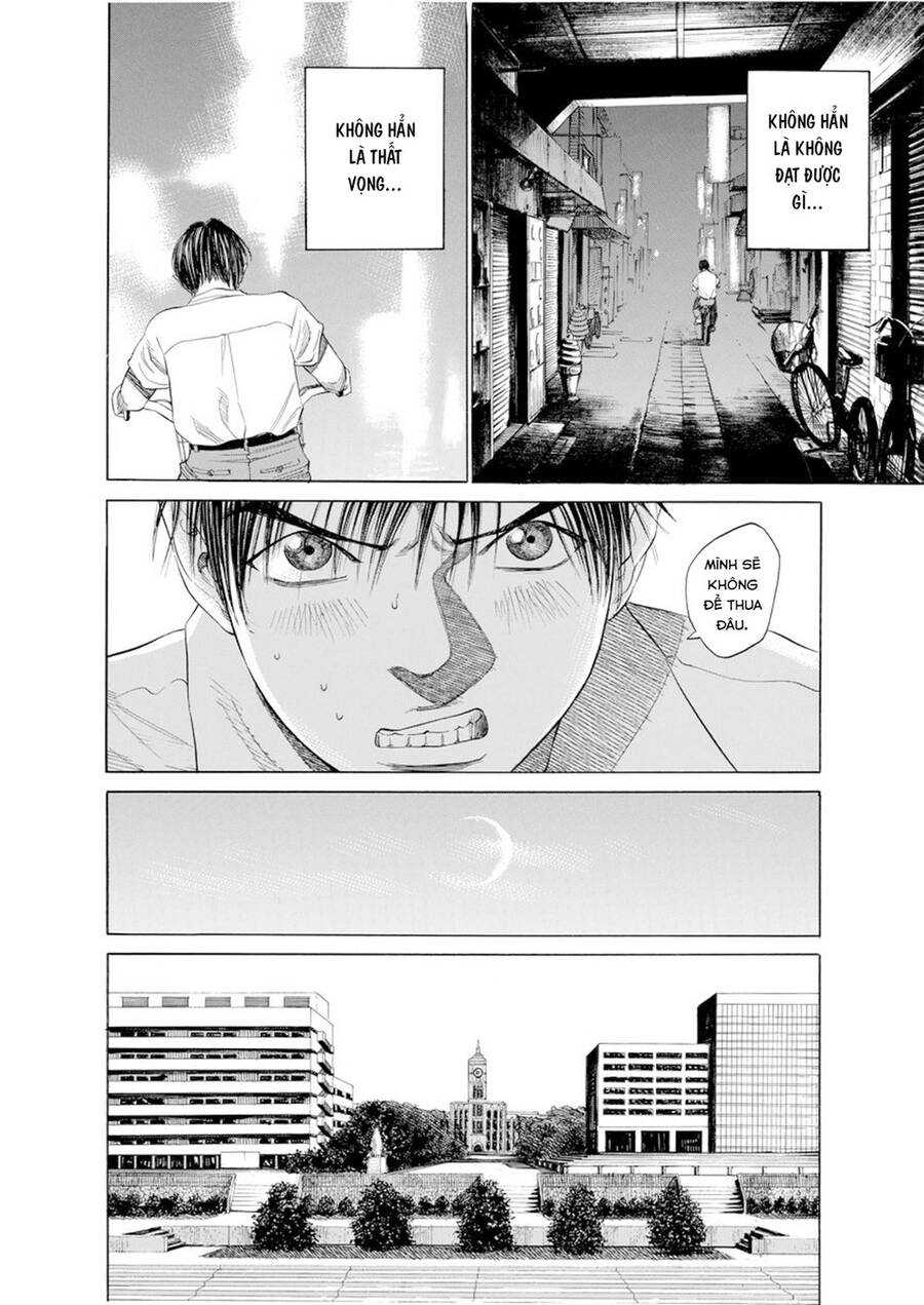 Give My Regards To Black Jack Chapter 21 - Trang 2