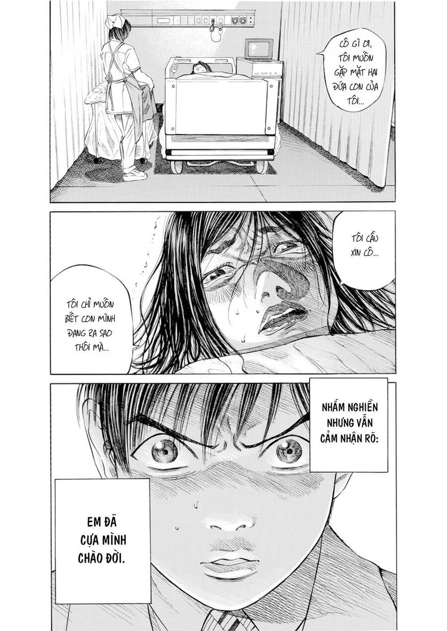Give My Regards To Black Jack Chapter 21 - Trang 2