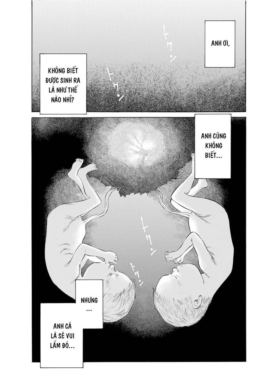 Give My Regards To Black Jack Chapter 21 - Trang 2