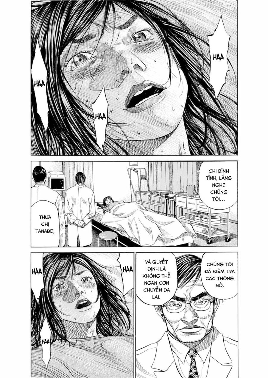 Give My Regards To Black Jack Chapter 21 - Trang 2