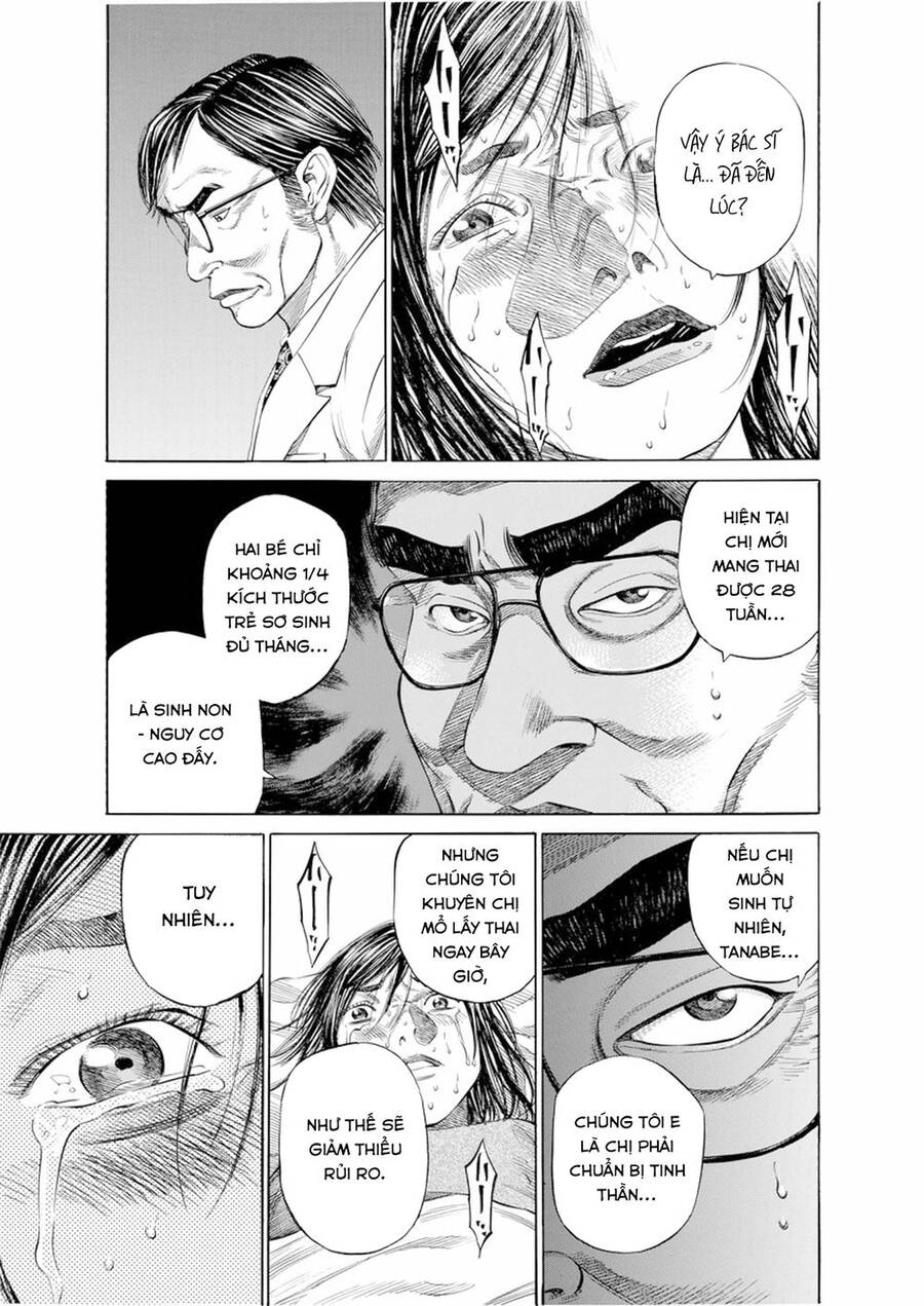 Give My Regards To Black Jack Chapter 21 - Trang 2